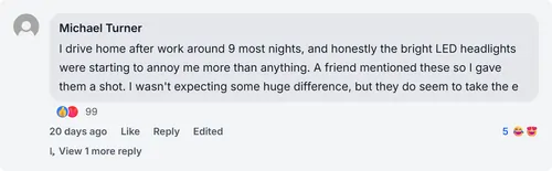 ClearView Reviews 1