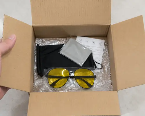 ClearView Unboxing Product Reviews