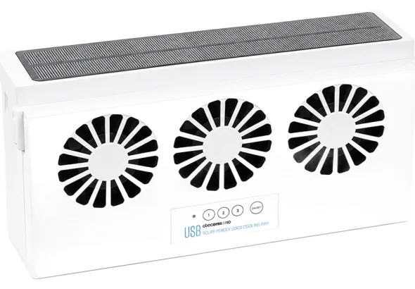 Coldeez portable cooling