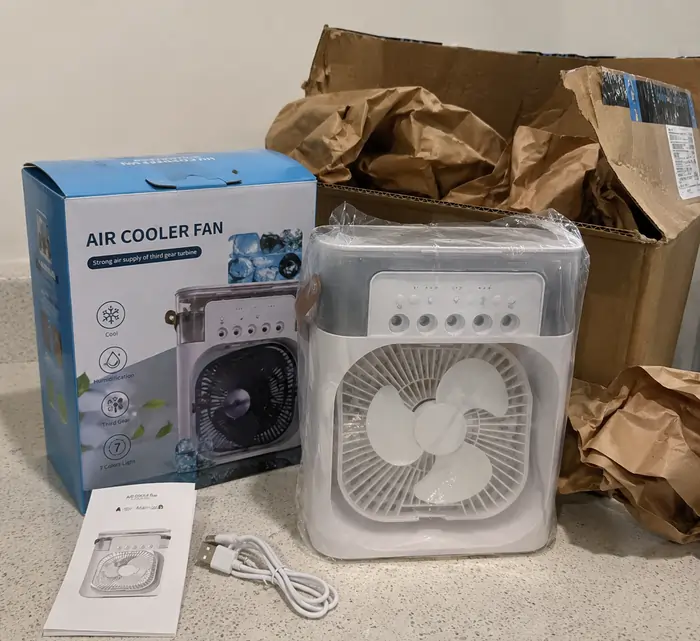 Cool Breeze Pro Reviews 3