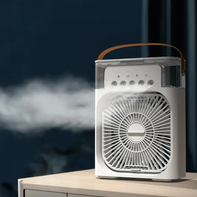 Cool Breeze Pro Reviews 8