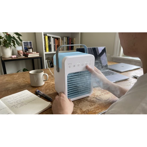 CoolJet Mini AC
