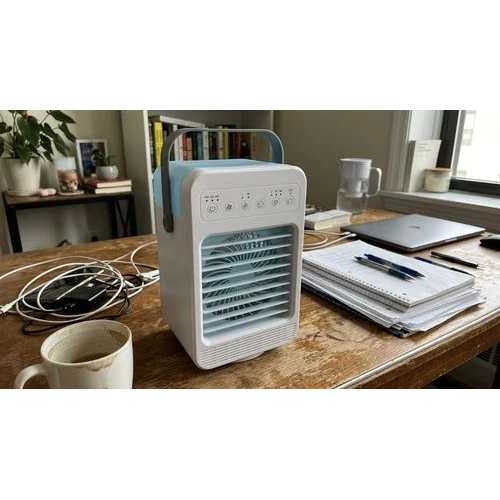 CoolJet Portable AC