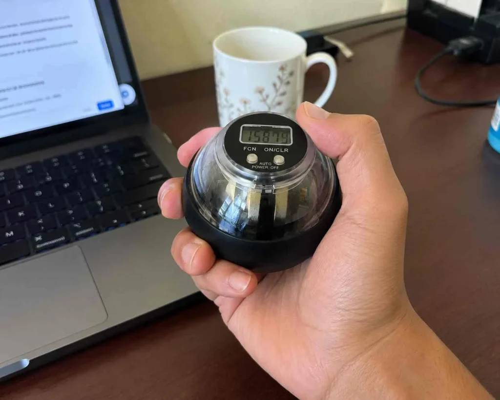 Cura Ball Reviews