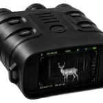 DarkForce Binoculars