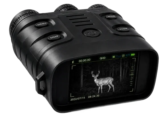 DarkForce Binoculars
