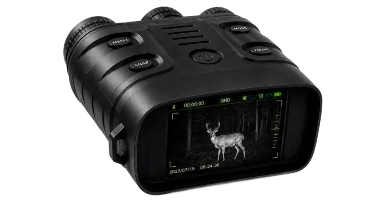 DarkForce Binoculars