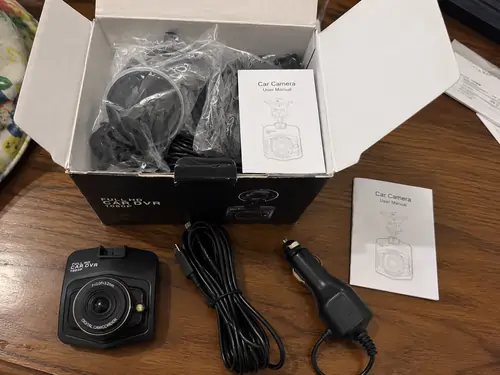 DashCam Pro Camera Reviews