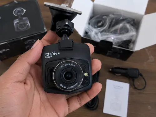DashCam Pro Camera Reviews 3