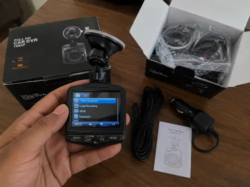 DashCam Pro Camera Reviews 4
