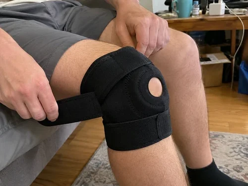 Dr Flexa Knee Brace