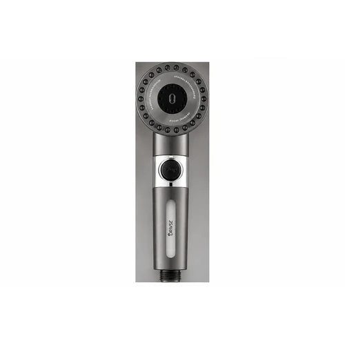 Drivse IonDrops Showerhead