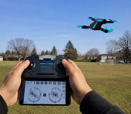 DroneX Reviews 2