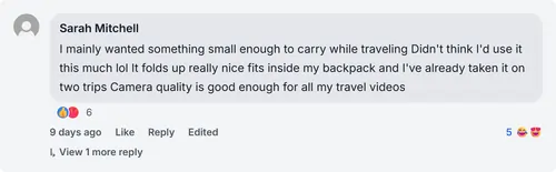 DroneX Reviews Comment