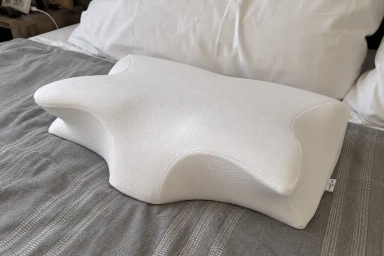 Ergo Z Neck Support Pillow
