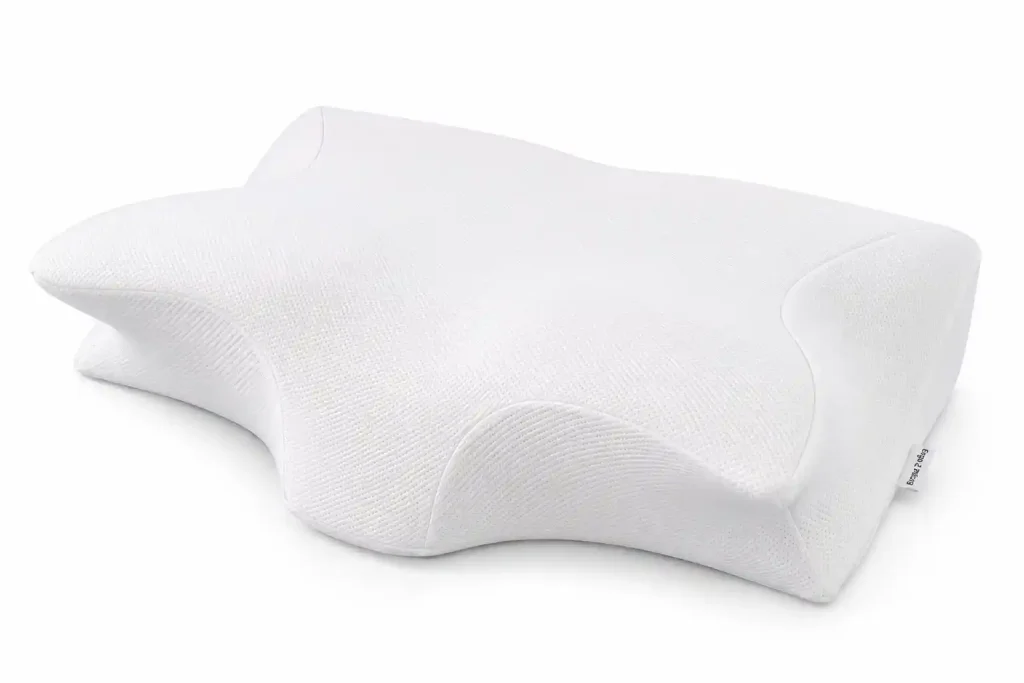 Ergo Z Pillow Reviews