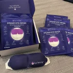 Eye Serenity Eye Mask Reviews