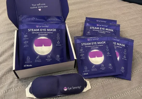 Eye Serenity Eye Mask Reviews
