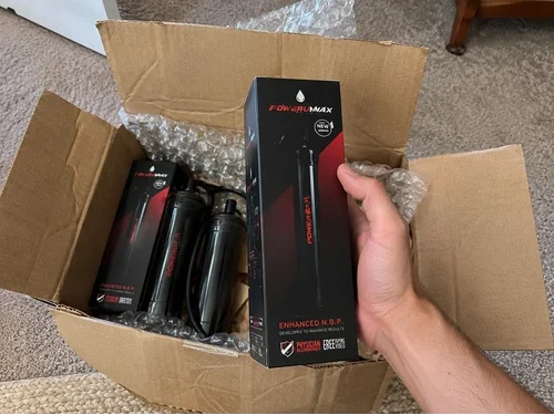 FiltrateMate Water Filter