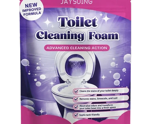 Flush Cleanse 2026