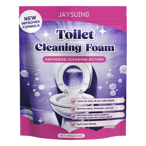 Flush Cleanse 2026