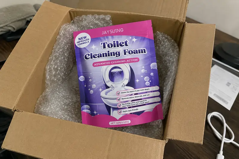 Flush Cleanse official website
