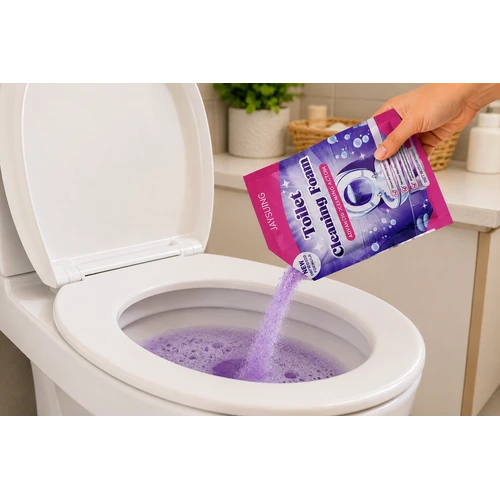 FlushCleanse
