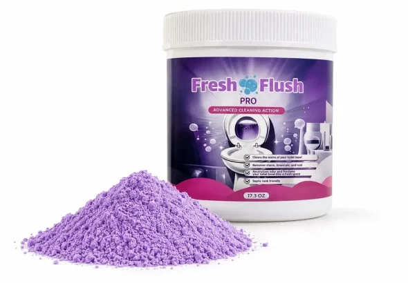 Fresh Flush Pro Reviews