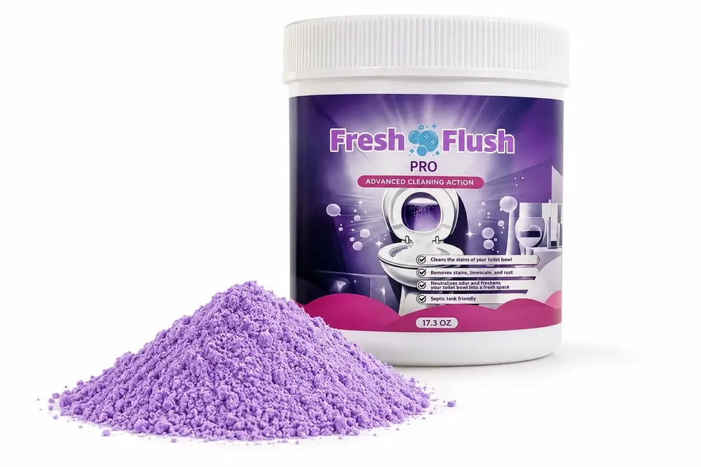 Fresh Flush Pro Reviews