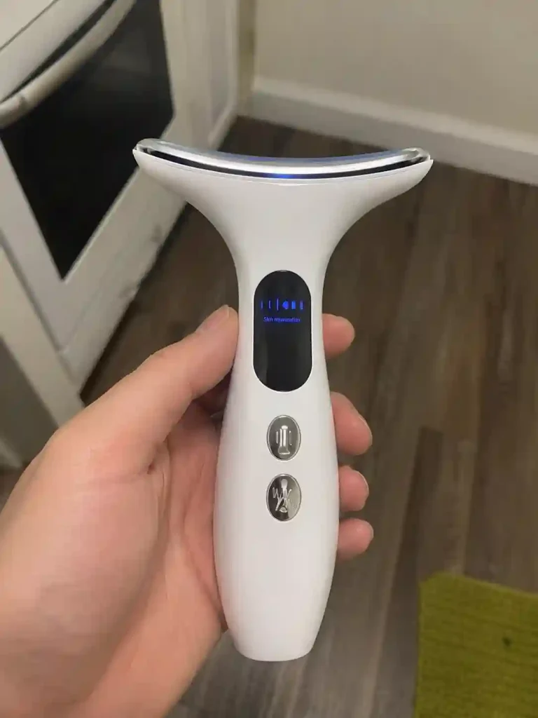 Glokore LED Skin Sculptor Product Reviews