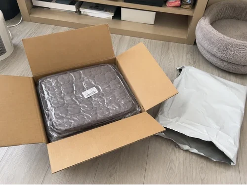 Hatme Pet Summer Cooling Mat Reviews