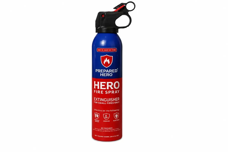 Hero Fire Spray Reviews 2026