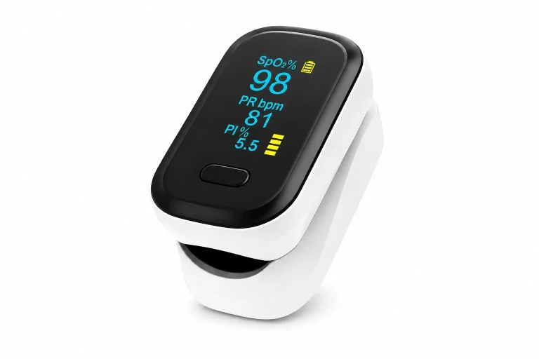 Herz P1 Smart Oximeter Price