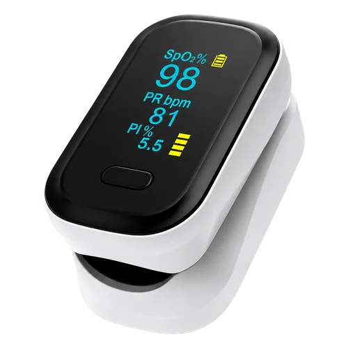 Herz P1 Smart Oximeter