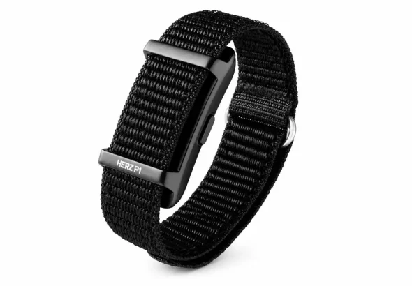 Herz P1 Smart Ring Worth It