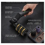IS GRILLSYNC ELECTRIC BRUSH LEGIT