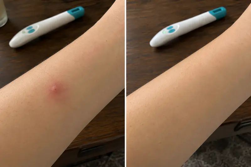 Insect Bite Bite Relieve Reviews
