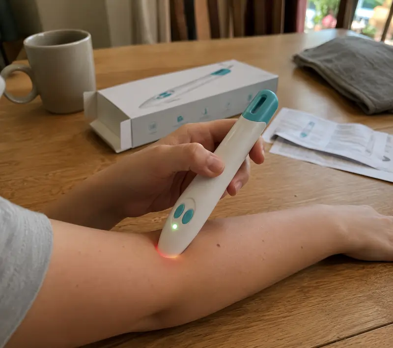 Insect Bite Bite relifer