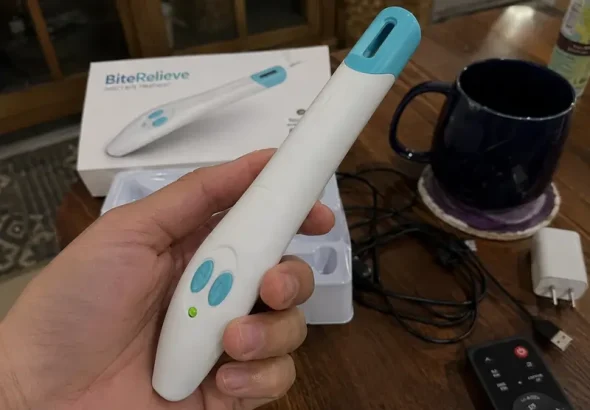 Insect Bite BiteRelieve Reviews