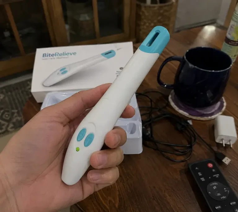Insect Bite BiteRelieve Reviews