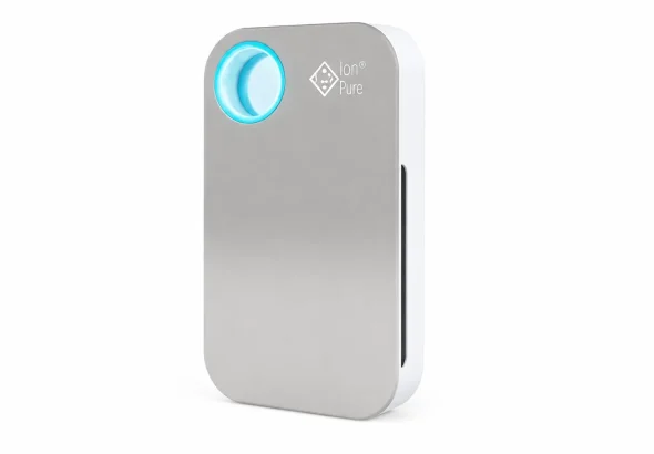 Ion Pure Air Purifier