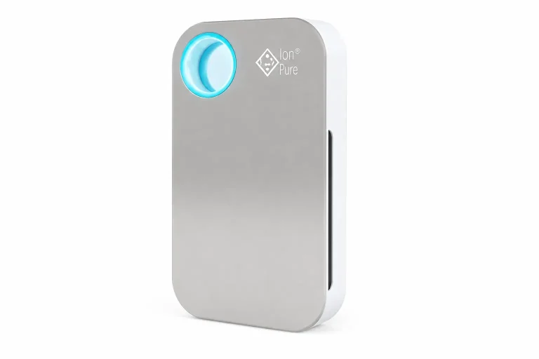 Ion Pure Air Purifier