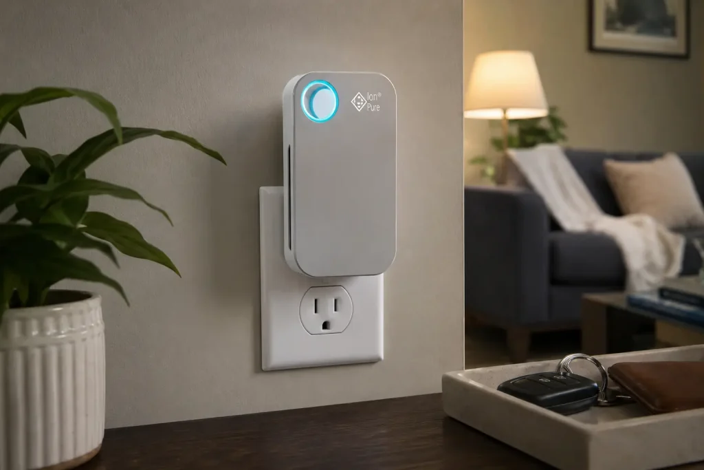 Ion Pure Reviews