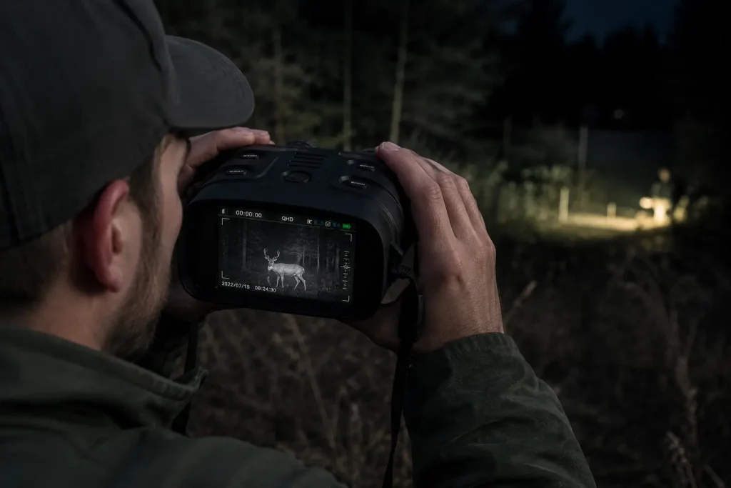 Is Dark Force Night Vision Legit