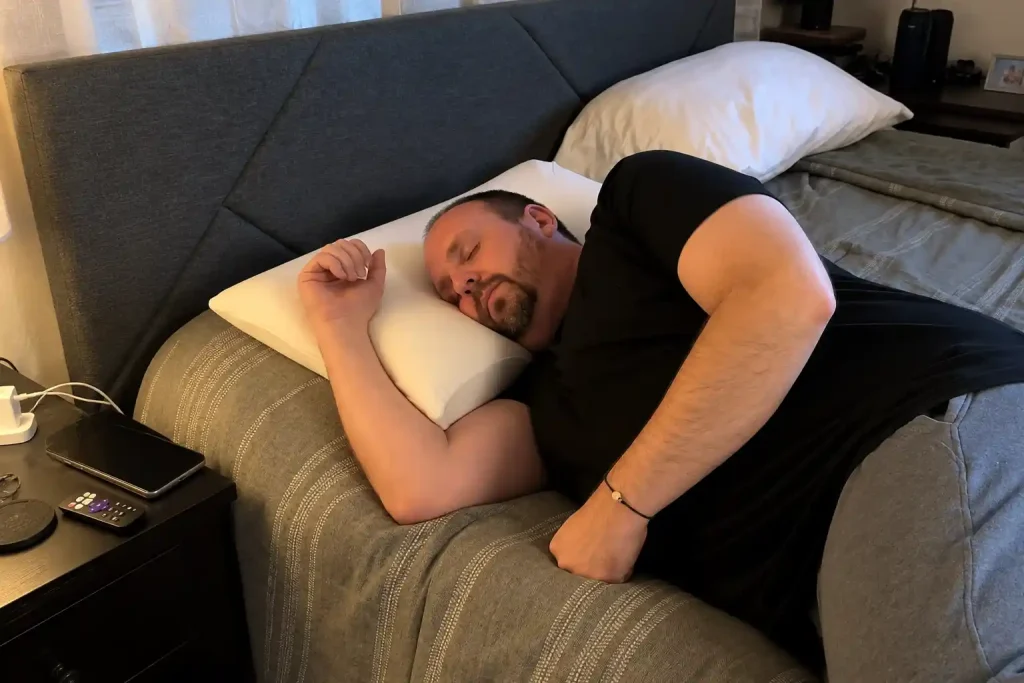 Is Ergo Z Pillow Scam