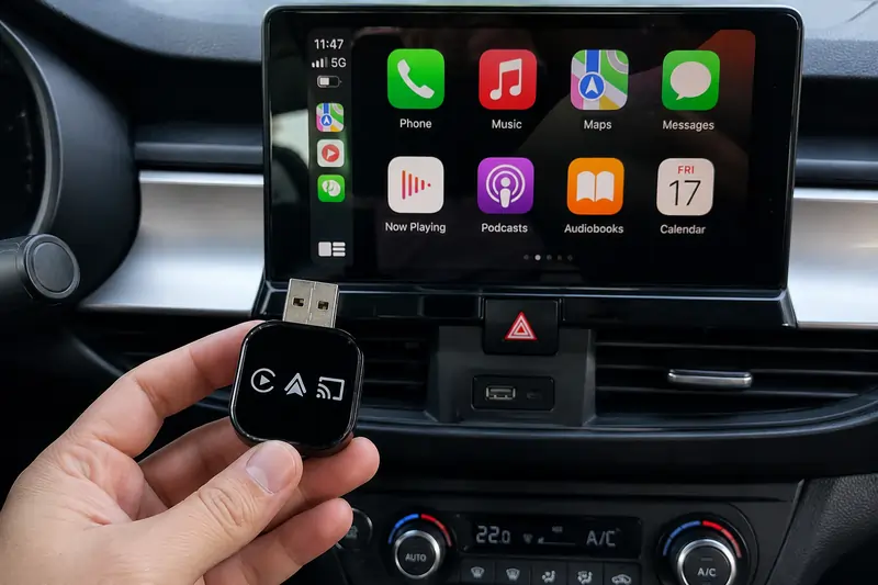 Is TopCarPlay Worth Buying