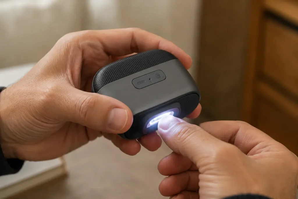 Is Vital Electric Nail Clipper Legit