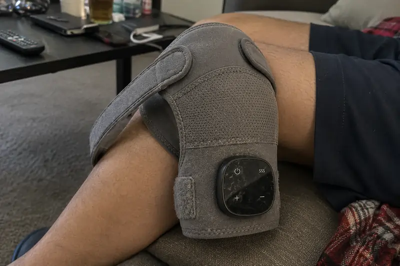 Is Vital Shoulder Massager a Scam