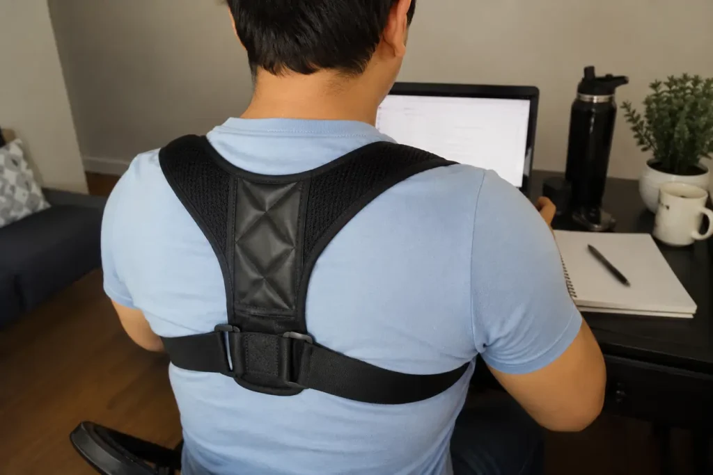 Is WellaBack Posture Corrector Worth It