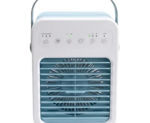 Is the CoolJet Portable AC legitimate